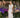 Robe longue PRIMAVERA