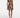 Robe Mini TROPICAL PAINTING MULTICOLOR