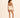 Maillot PALMAE beige