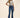 Jean BOOT Cut