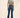 Jean BOOT Cut