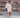 Robe courte PRIMAVEIRA