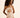 Maillot Tropical beige