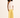 Pantalon LEVEZA jaune
