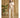 Chino Sandy straight noisette