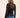 Blouse BASIC tulle noir