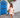 Robe courte HERBARIO