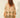 Kaftan tropicalia beige
