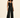Pantalon LEVEZA noir