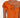 Robe LARANJA FLOWER FARMRIO LUXE