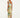 Robe Maxi Royal Sea multicolor