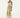 Robe Maxi Royal Sea multicolor
