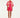 Robe Mini SPRING ARABESC pink