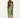Robe Maxi TROPICAL PAINTING