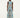 Robe Midi FLORA TILE