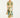 Robe Midi ROYAL SEA MULTICOLOR