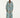 Robe Maxi FLORA TILE
