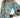 Robe Maxi FLORA TILE