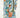 Robe Maxi FLORA TILE
