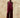 Pantalon ANDES Wine
