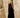 Robe ALTHÉA black