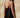 Robe ALTHÉA black