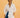 Chemise ALMA white