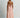 Robe FLOWER STRIPE