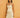 Robe PEPLUM vanille