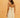 Robe PEPLUM vanille