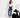 Pantalon MOM jean stone