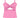 Body croisé rose