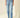 Pantalon jean MOM light