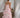 Robe longue ROSA DREAM