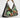 Sac TOUCAN Foulard  Farm Rio LUXE