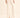 Pantalon COQUILLAGE blanc