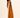 Robe PARANA beige et ocre