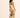 Robe longue PALMARE