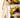 Robe NATURAL BRODERIE