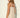 Robe palmita beige
