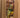 Robe BANANA PALM Farm Rio LUXE