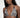 Haut de maillot Ikat