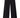 Pant casual noir