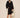 Chemise URBAN noir