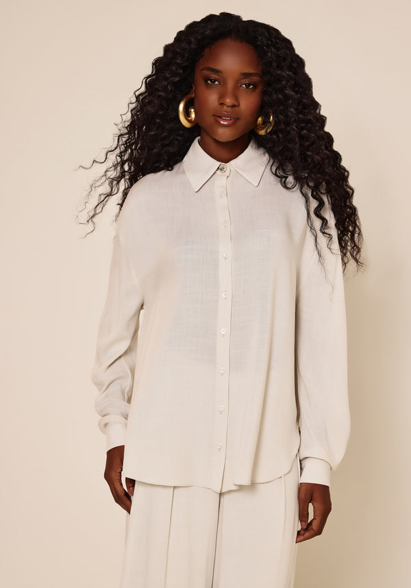 Chemise IVORY