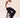 Pantalon MAILLE Noir