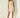 Robe palmita beige