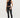 Jean SKINNY Black