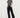 Jean WIDE LEG Black