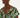 Robe Plume Enchantée FARM RIO Luxe